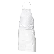 Disposable Polyethylene Apron
